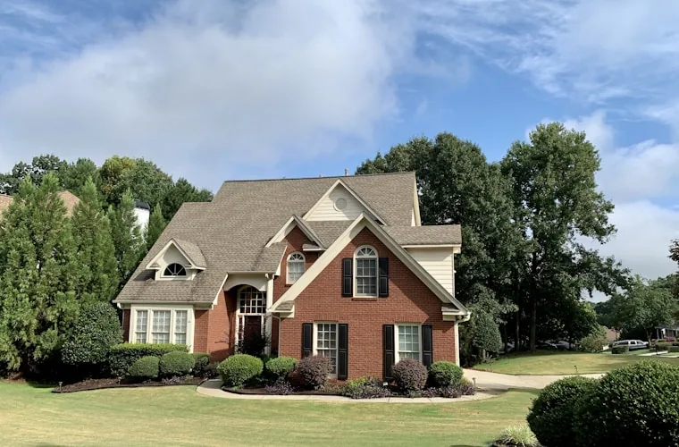 Selling a house during a divorce in Birmingham, Alabama