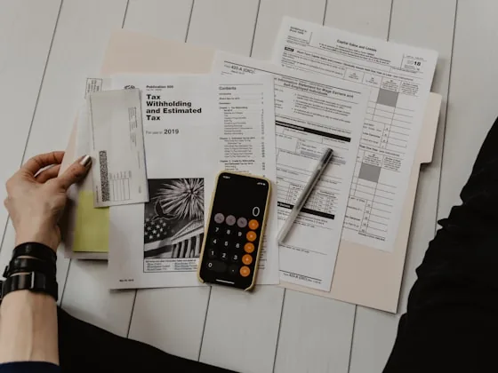 Tax paperwork and costs when selling an inherited house