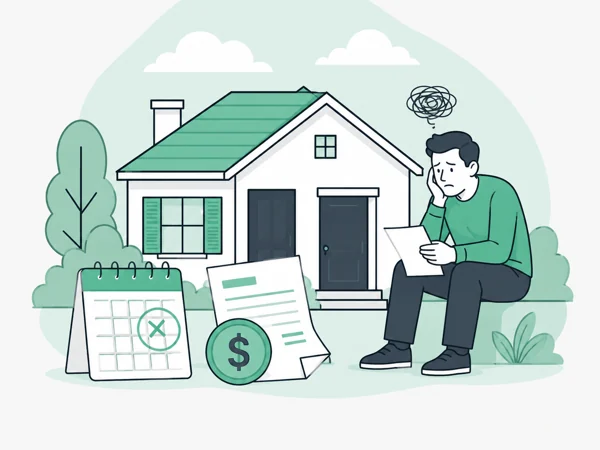 Foreclosure