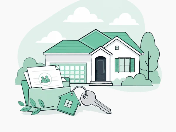 Inherited property