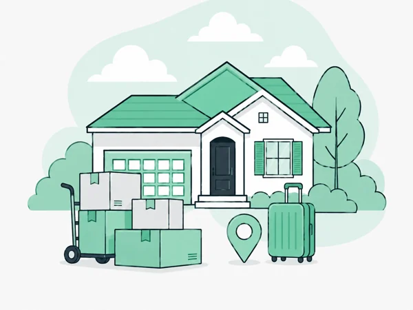 Relocating