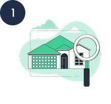 Tell us about your property