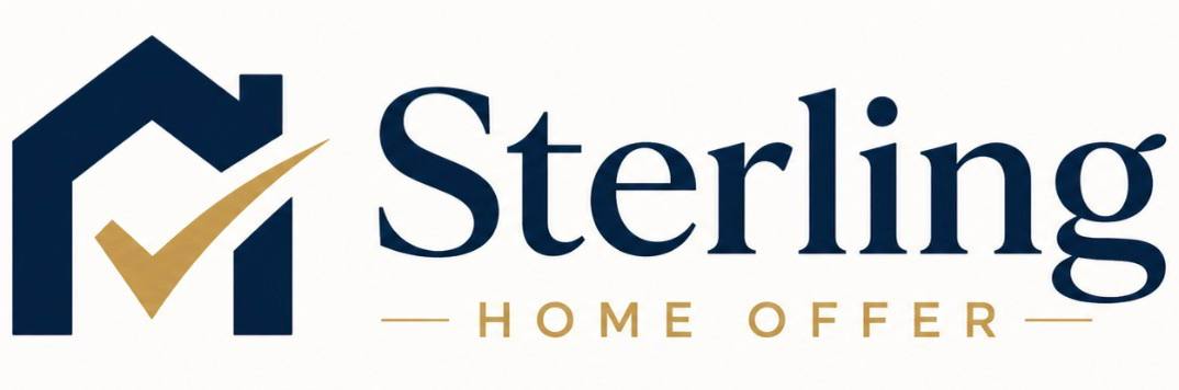 Sterling Home Offer