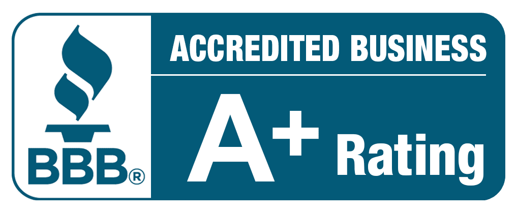 BBB Accredited